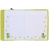 Loungefly Rugrats Reptar notebook