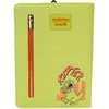 Loungefly Rugrats Reptar notebook