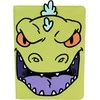Loungefly Rugrats Reptar notebook