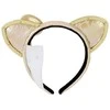 Loungefly Sanrio 50th Anniversary Hello Kitty headband