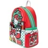 Loungefly Sanrio Hello Kitty Christmas backpack 26cm