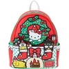 Loungefly Sanrio Hello Kitty Christmas backpack 26cm