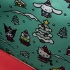 Loungefly Sanrio Hello Kitty Christmas shoulder bag