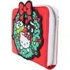 Loungefly Sanrio Hello Kitty Christmas wallet