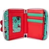 Loungefly Sanrio Hello Kitty Christmas wallet