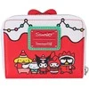 Loungefly Sanrio Hello Kitty Christmas wallet