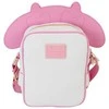 Loungefly Sanrio My Melodi Devil crossbody bag