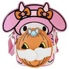 Loungefly Sanrio My Melodi Devil crossbody bag