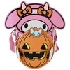 Loungefly Sanrio My Melodi Devil crossbody bag