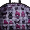 Loungefly Sanrio My Melody and Kuromi backpack 26cm