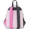 Loungefly Sanrio My Melody and Kuromi backpack 26cm