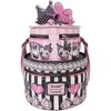 Loungefly Sanrio My Melody and Kuromi shoulder bag