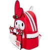 Loungefly Sanrio My Melody Winter Hello Kitty 26cm