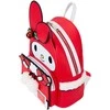 Loungefly Sanrio My Melody Winter Hello Kitty 26cm