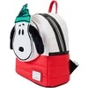 Loungefly Snoopy Holiday backpack 26cm
