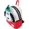 Loungefly Snoopy Holiday backpack 26cm
