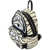Loungefly Snoopy Mummy backpack 26cm