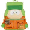 Loungefly South Park Kyle backpack. 26cm