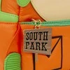 Loungefly South Park Kyle backpack. 26cm