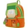 Loungefly South Park Kyle backpack. 26cm