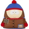 Loungefly South Park Stan backpack. 26cm