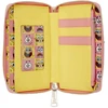Loungefly SpongeBob SquarePants &amp; Patrick Star Checkered wallet