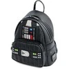 Loungefly Star Wars Dark Side Darth Vader backpack 26cm