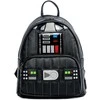 Loungefly Star Wars Dark Side Darth Vader backpack 26cm