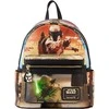 Loungefly Star Wars Episode II Attack of the Clones backpack 26cm