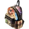 Loungefly Star Wars Episode II Attack of the Clones backpack 26cm