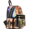 Loungefly Star Wars Episode II Attack of the Clones backpack 26cm