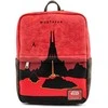 Loungefly Star Wars Mustafar backpack 30cm