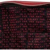 Loungefly Star Wars Mustafar backpack 30cm