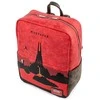 Loungefly Star Wars Mustafar backpack 30cm