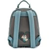 Loungefly Star Wars Rey Kylo backpack 27cm