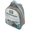 Loungefly Star Wars Rey Kylo backpack 27cm