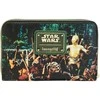 Loungefly Star Wars Scenes Return of the Jedi wallet