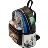 Loungefly Star Wars The Empire Strikes Back Final Frames backpack 25cm