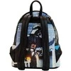 Loungefly Star Wars The Empire Strikes Back Final Frames backpack 25cm