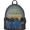 Loungefly Stranger Things 10th Anniversary backpack 26cm