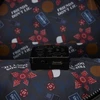 Loungefly Stranger Things 10th Anniversary backpack 26cm