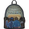 Loungefly Stranger Things 10th Anniversary backpack 26cm