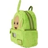 Loungefly Teletubbies Dipsy backpack 26cm