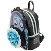 Loungefly The Corpse Bride Emily Bouquet backpack 26cm
