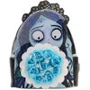 Loungefly The Corpse Bride Emily Bouquet backpack 26cm