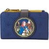 Loungefly The Lord of the Rings The War of the Rohirrim wallet