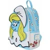 Loungefly The Smurfs Smurfette backpack 26cm