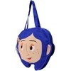 Loungefly The Worlds of Coraline Laika bag