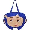 Loungefly The Worlds of Coraline Laika bag