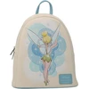 Lf Lounfefly Loungefly Disney Tinker Deboss Bell backpack 26cm